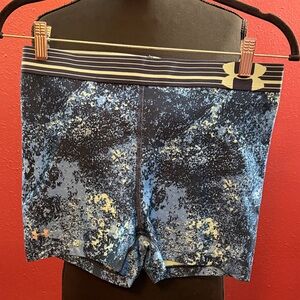 Under Armour | Compression Heat Gear